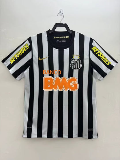Santos 2013 Away