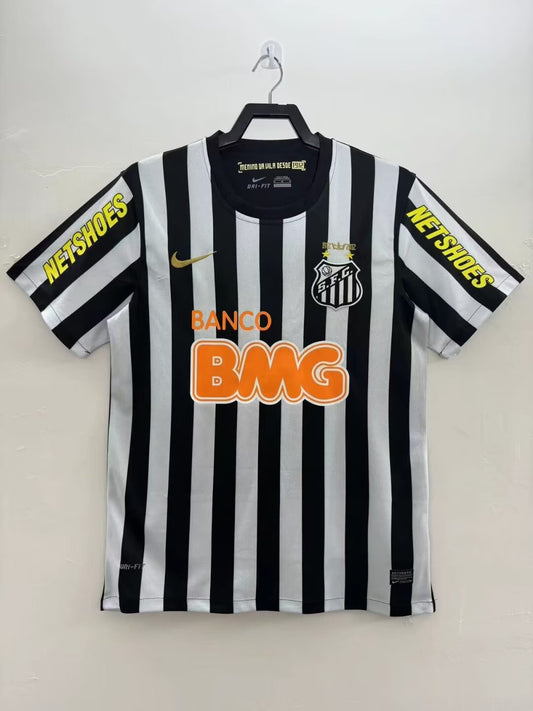 Santos 2013 Away