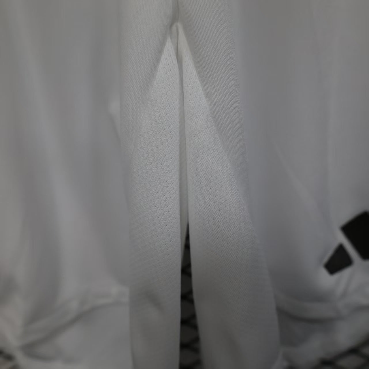 Real Madrid 2025/26 Shorts - Home