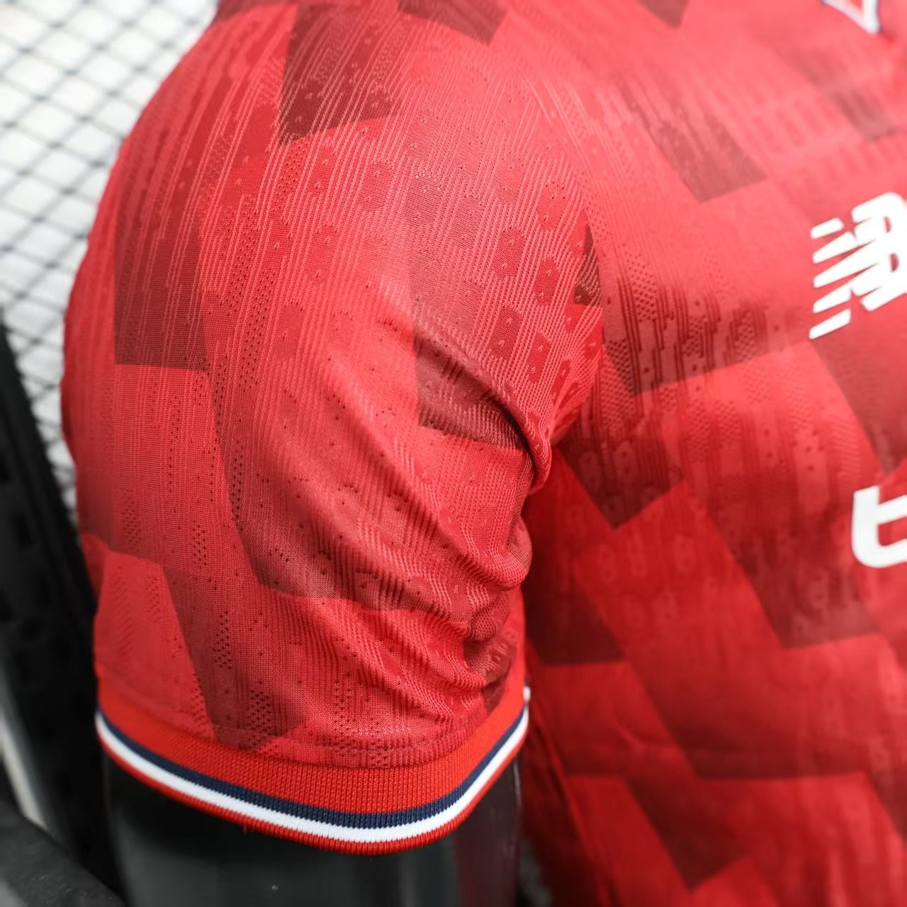 Lille OSC 2025/26 Home