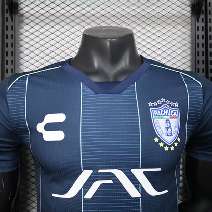 C.F Pachuca 2025/26 Away