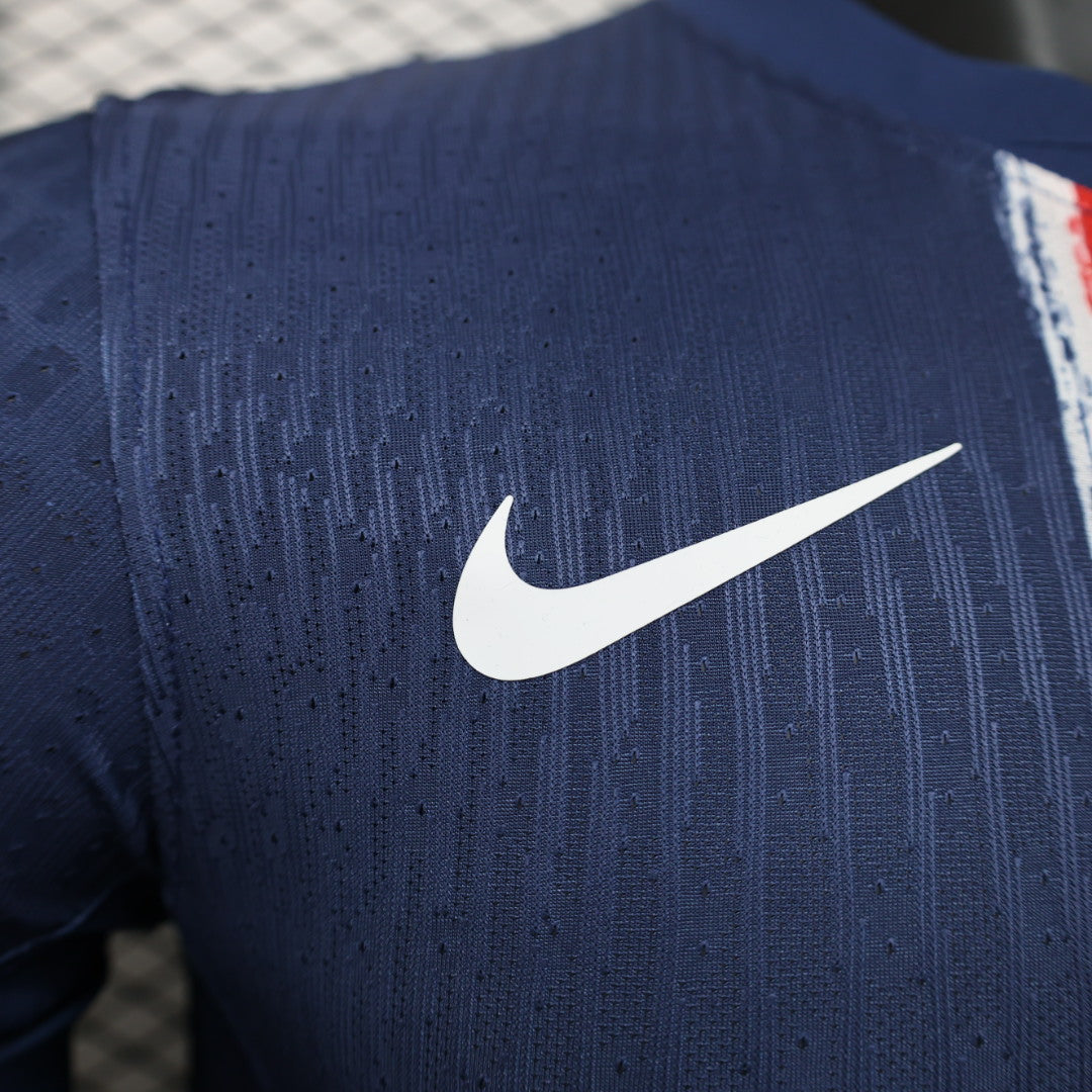 PSG 2024/25 Home