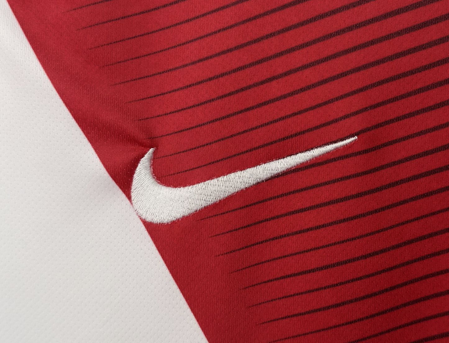 AS Monaco 2016/17 Home