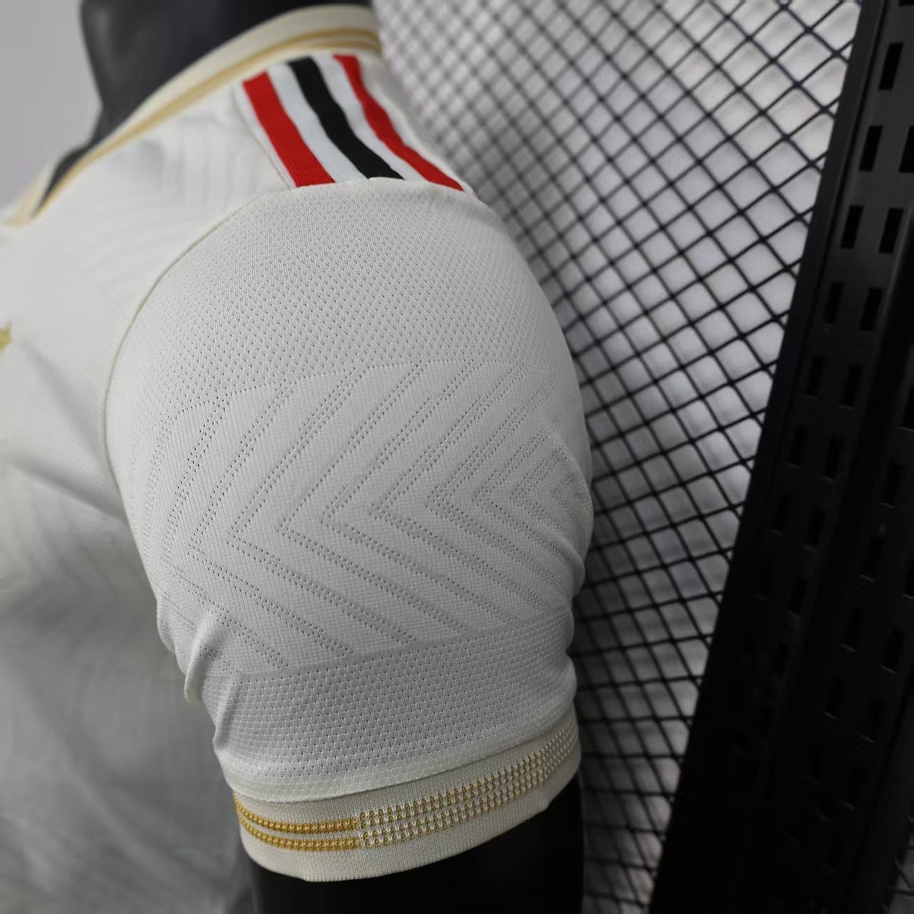 Flamengo 2025/26 Third