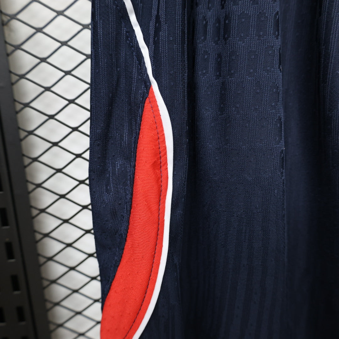 USA 2026/27 Shorts - Home