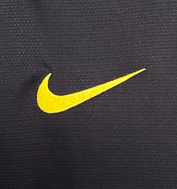 Barcelona 2013/14 Third