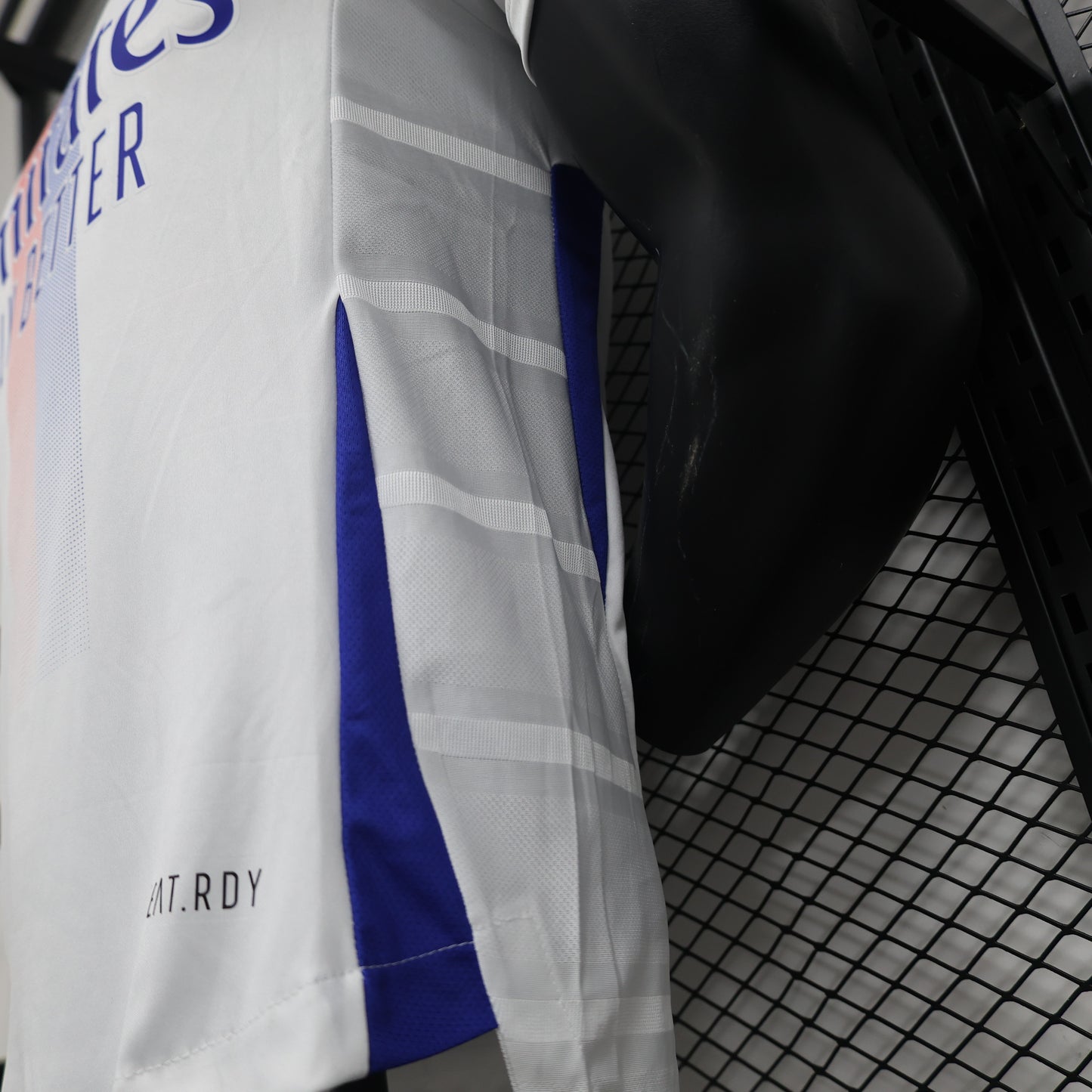 Olympique Lyon 2024/25 Home