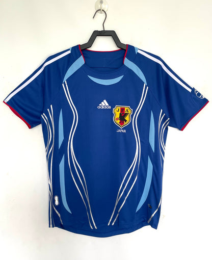 Japan 2006 Home