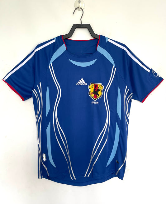 Japan 2006 Home