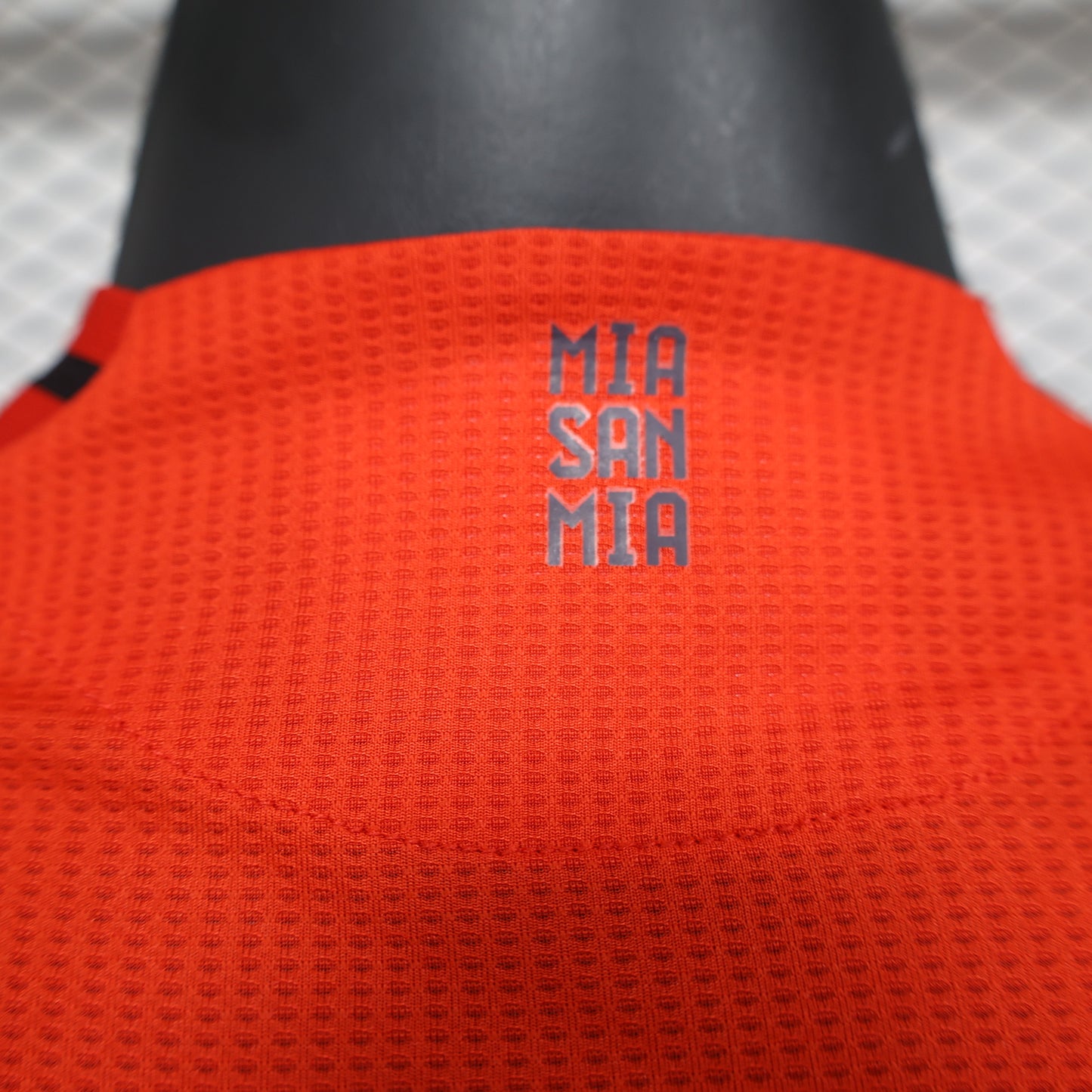 FC Bayern Munich 2024/25 Home