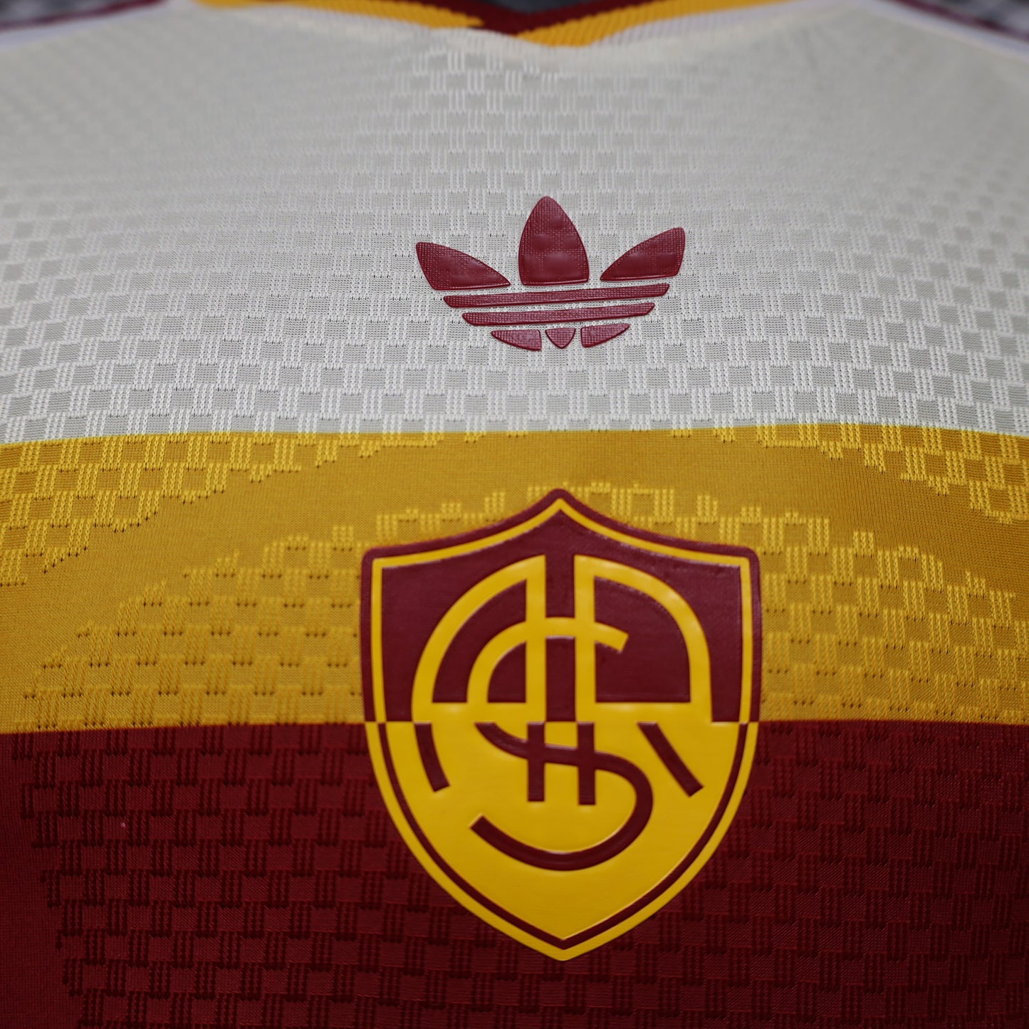 AS Roma 2026/27 Away