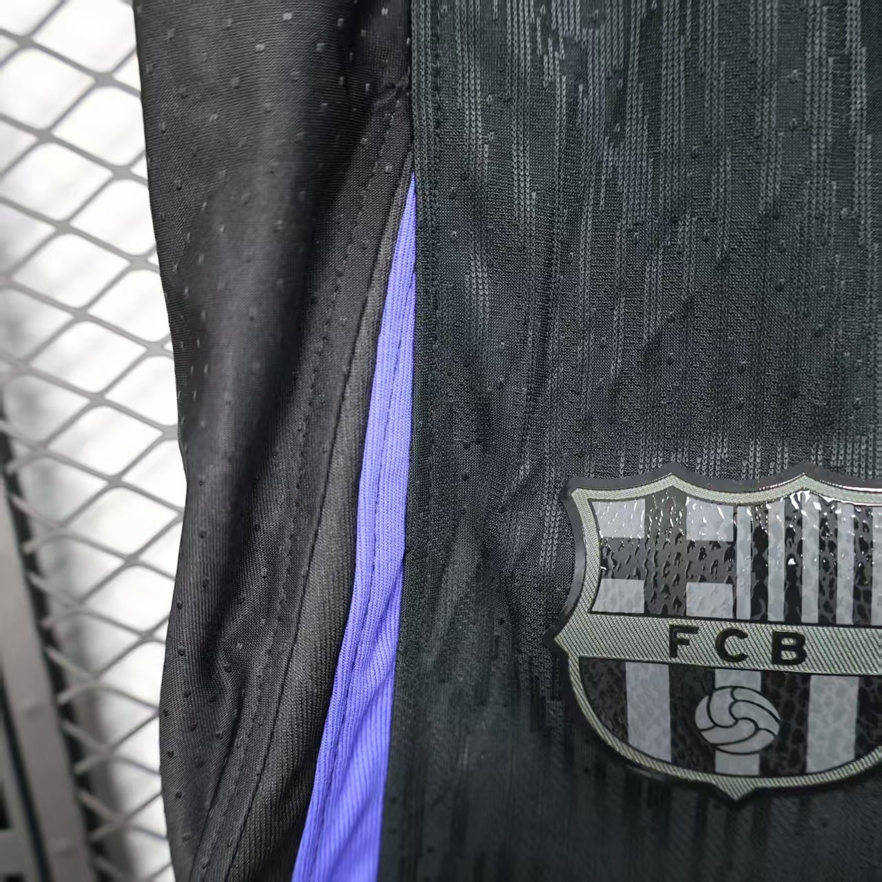 Barcelona 2025/26 Shorts - Training