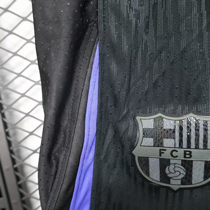 Barcelona 2025/26 Shorts - Training