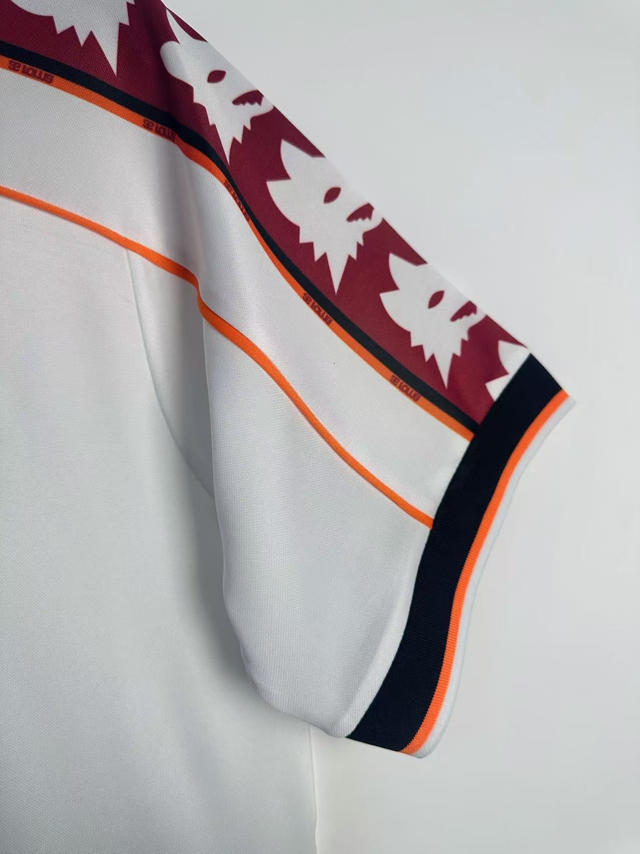 AS Roma 1998/99 Away