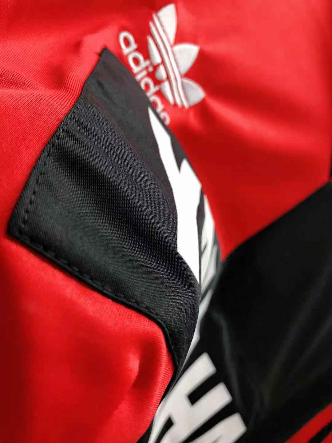 Newell's Old Boys 1993/94