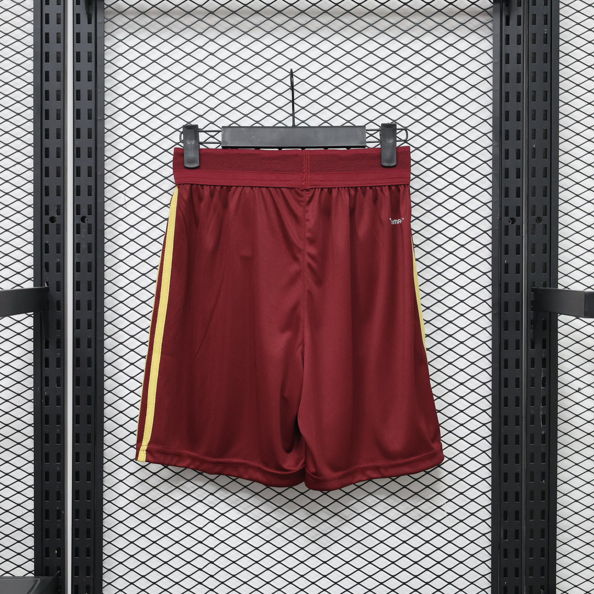 Spain 2026/27 Shorts - Away