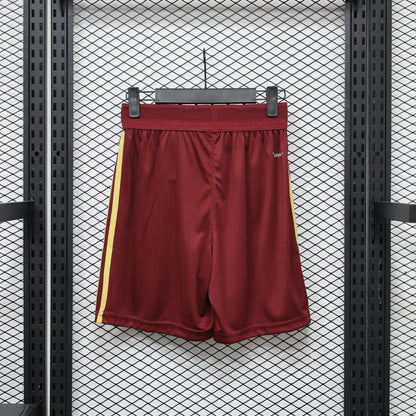 Spain 2026/27 Shorts - Away