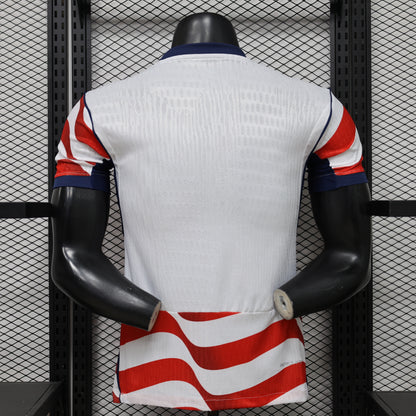 USA 2026 World Cup Home