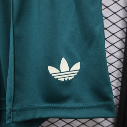 Real Madrid 2026/27 Shorts - Away