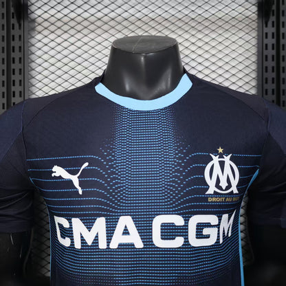 Marseille 2025/26 Away