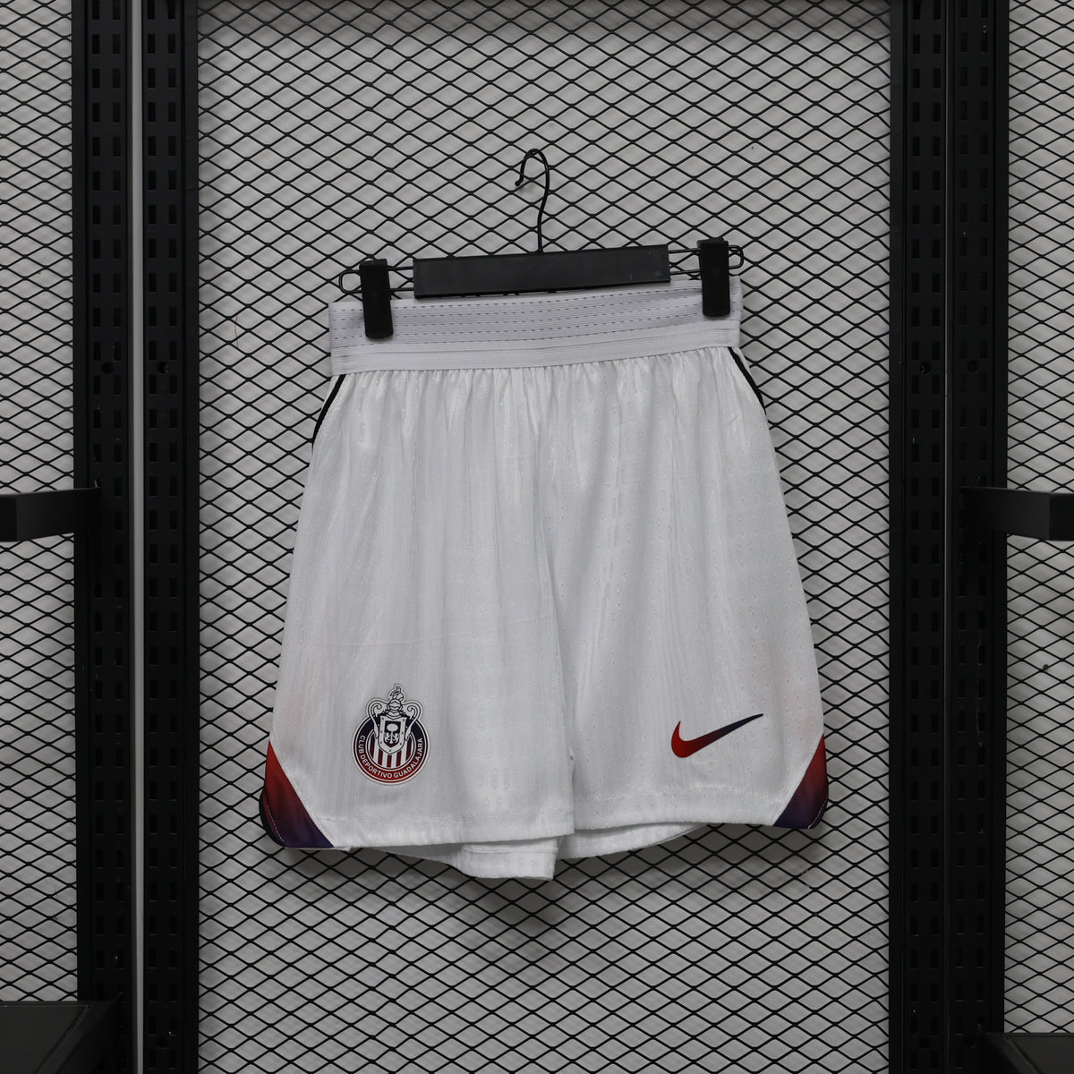 C.D. Guadalajara 2026/27 Shorts - Away