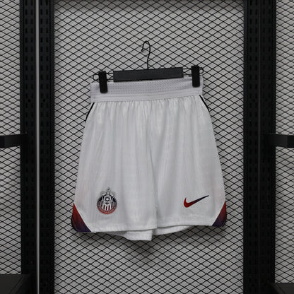 C.D. Guadalajara 2026/27 Shorts - Away