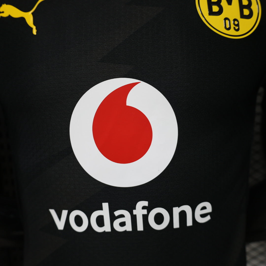 Borussia Dortmund 2026/27 Away