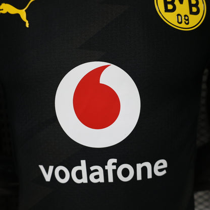 Borussia Dortmund 2026/27 Away