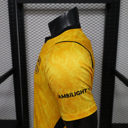 Barcelona 2026/27 GK 4