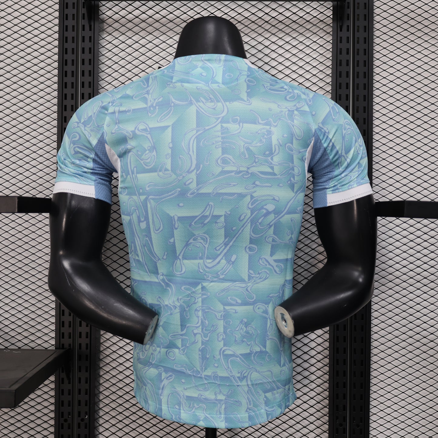 Juventus 2025/26 Away