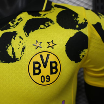 Borussia Dortmund 2025/26 Home - 2