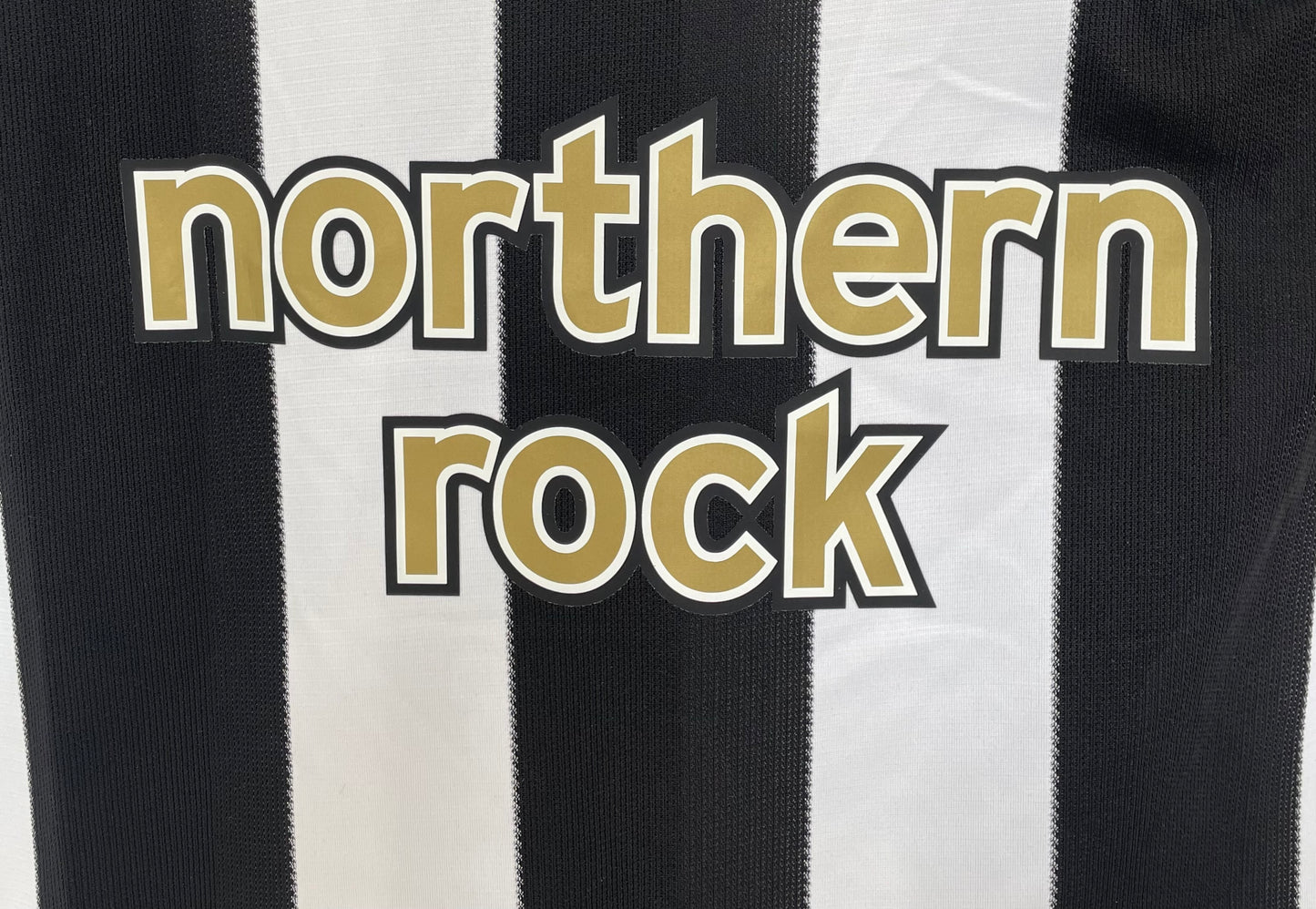 Newcastle United 2005/06 Home