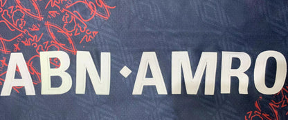 Ajax 1995/96 Away