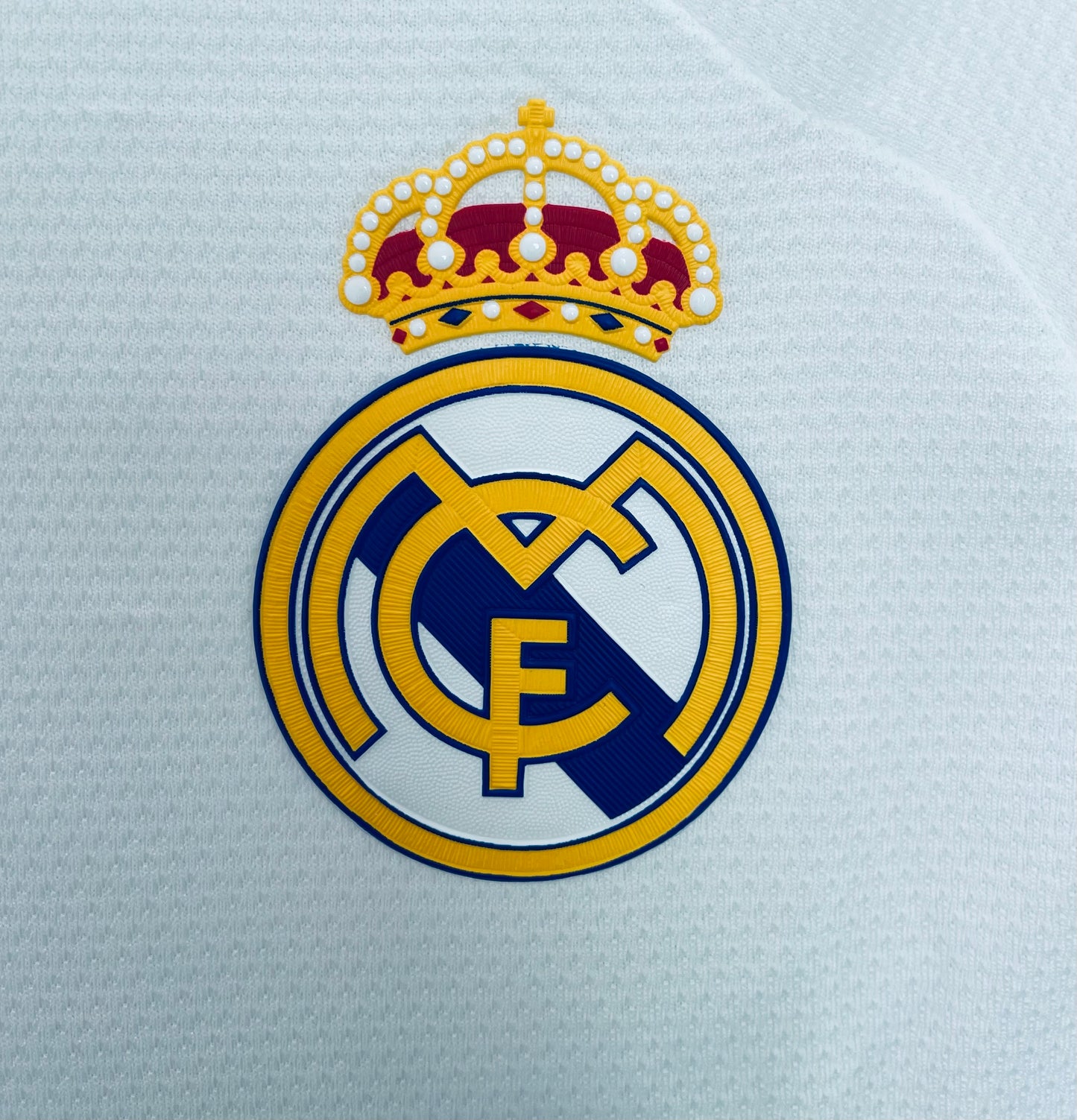 Real Madrid 2020/21 Home