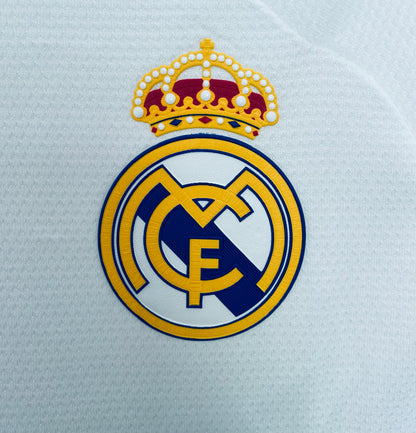 Real Madrid 2020/21 Home