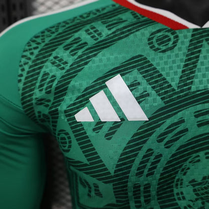 Mexico 2026 World Cup Home