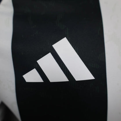 Juventus 2024/25 Home