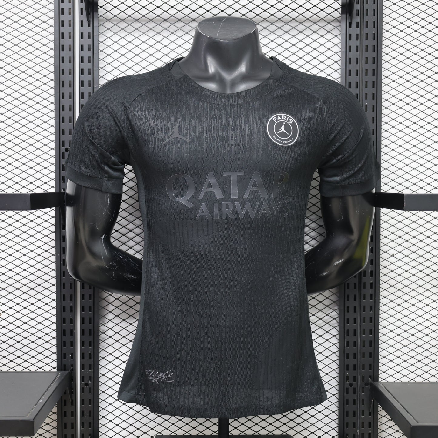 PSG 2026/27 'Black Out'