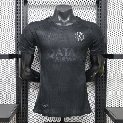 PSG 2026/27 'Black Out'