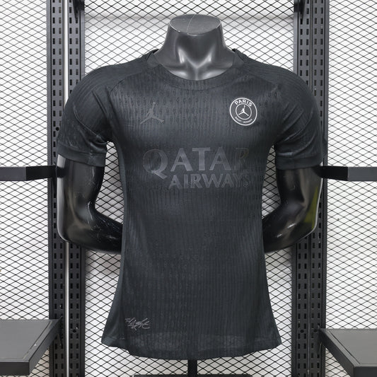 PSG 2026/27 'Black Out'
