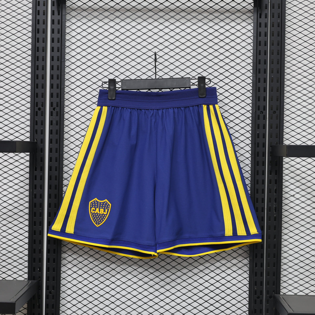 Boca Juniors 2026/27 Shorts - Home