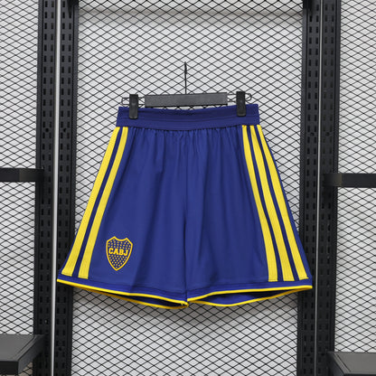 Boca Juniors 2026/27 Shorts - Home