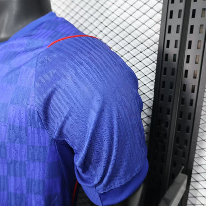 Croatia 2026 World Cup Away