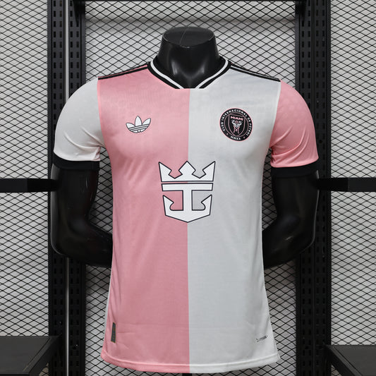 Inter Miami 2026 Special