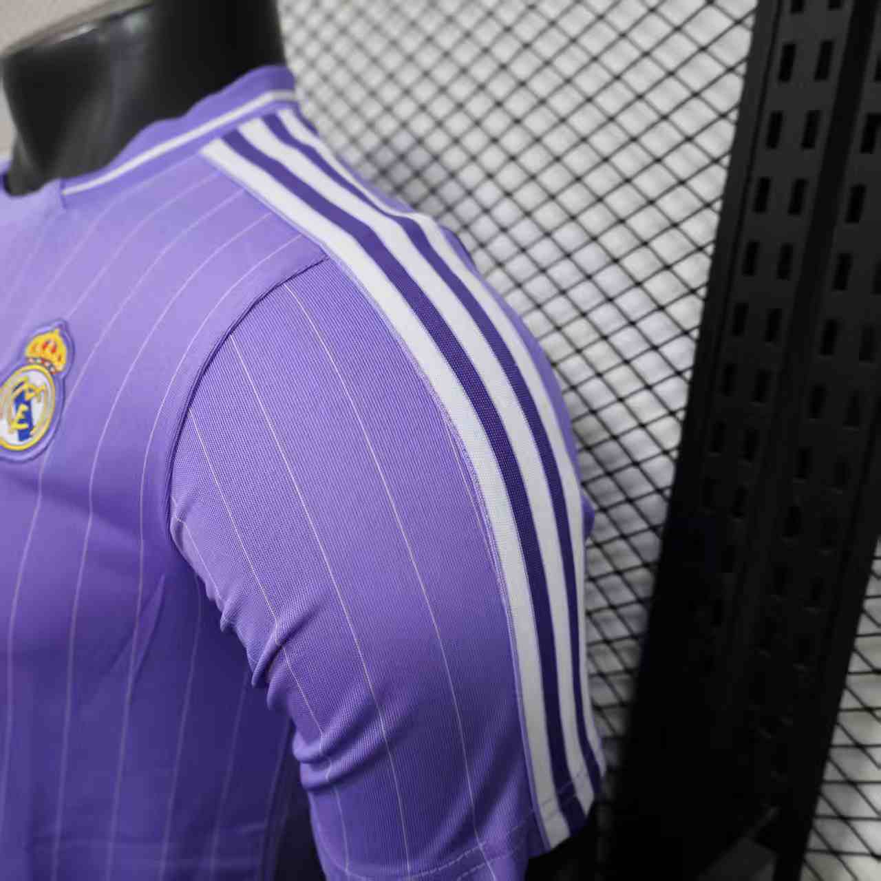 Real Madrid 2025/26 ICON Jersey