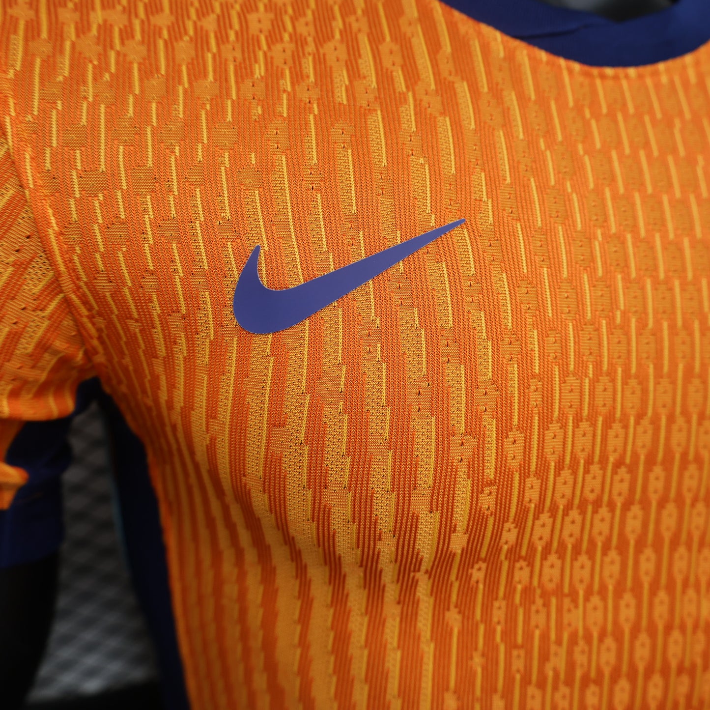 Netherlands 2024 EURO Home