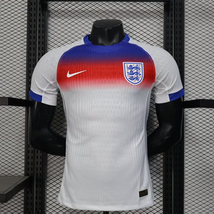 England 2025 W EURO Home