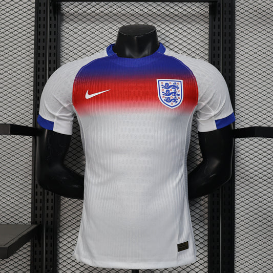 England 2025 W EURO Home