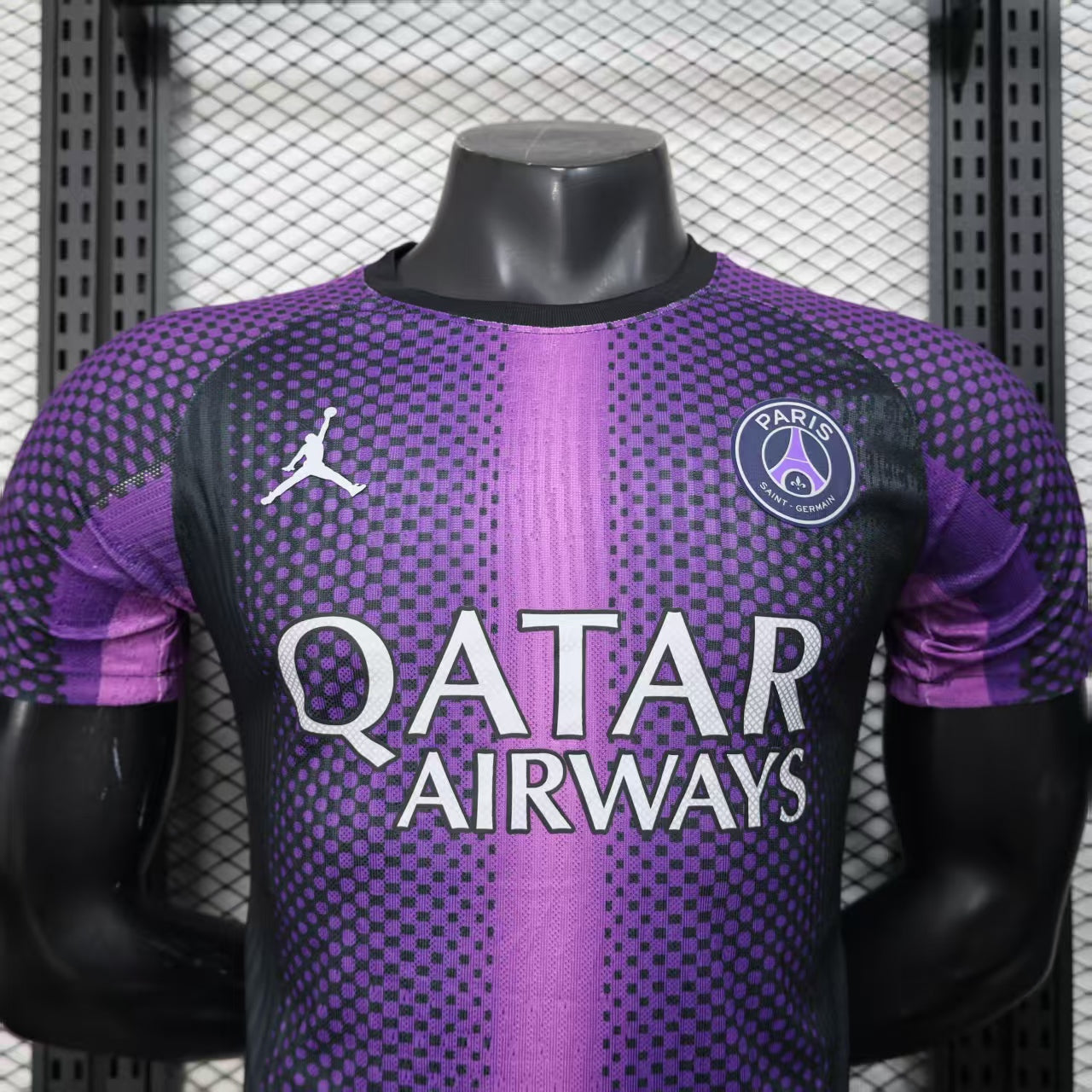 PSG 2025/26 Special - Violet