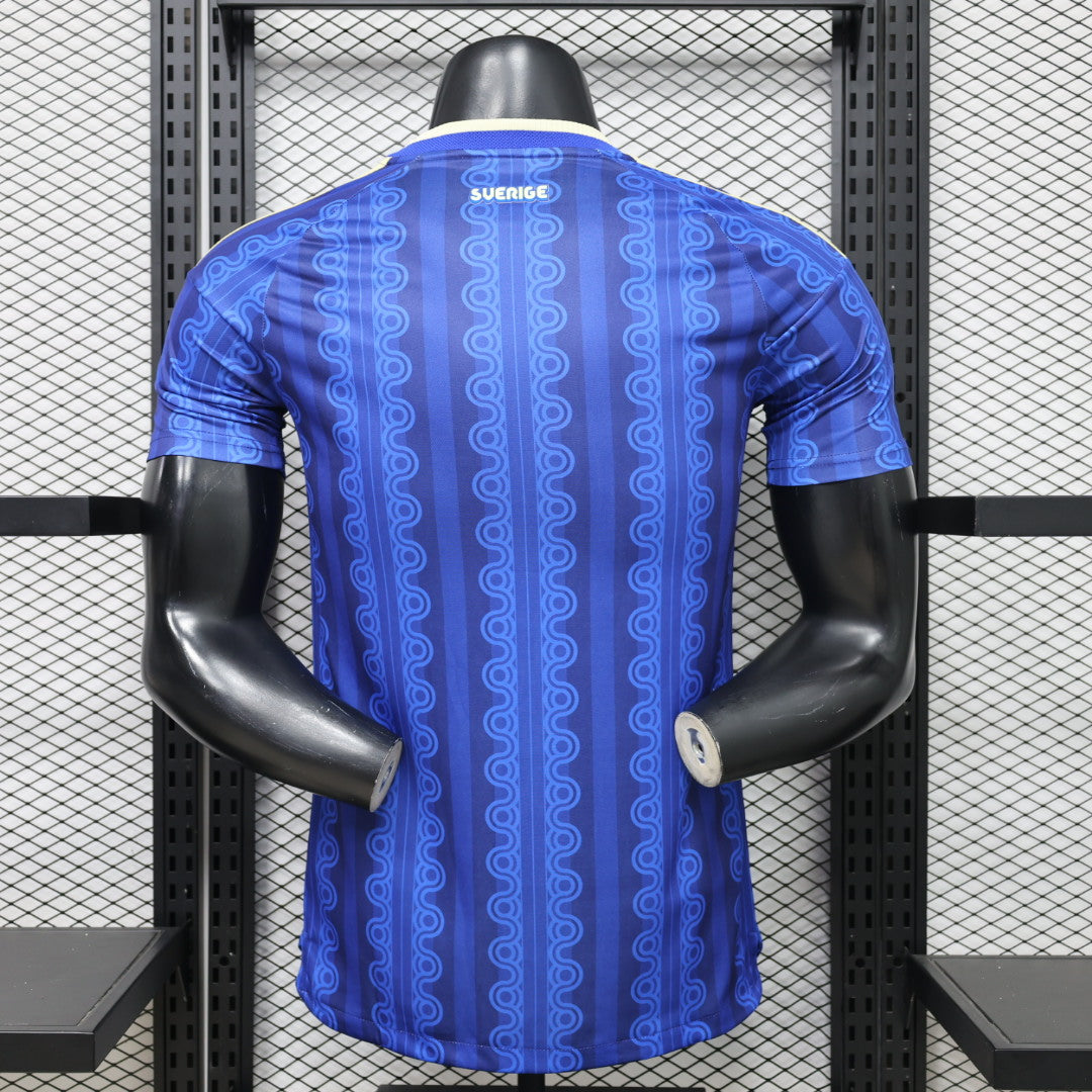 Sweden 2026 World Cup Away